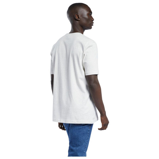 Reebok Ανδρική κοντομάνικη μπλούζα